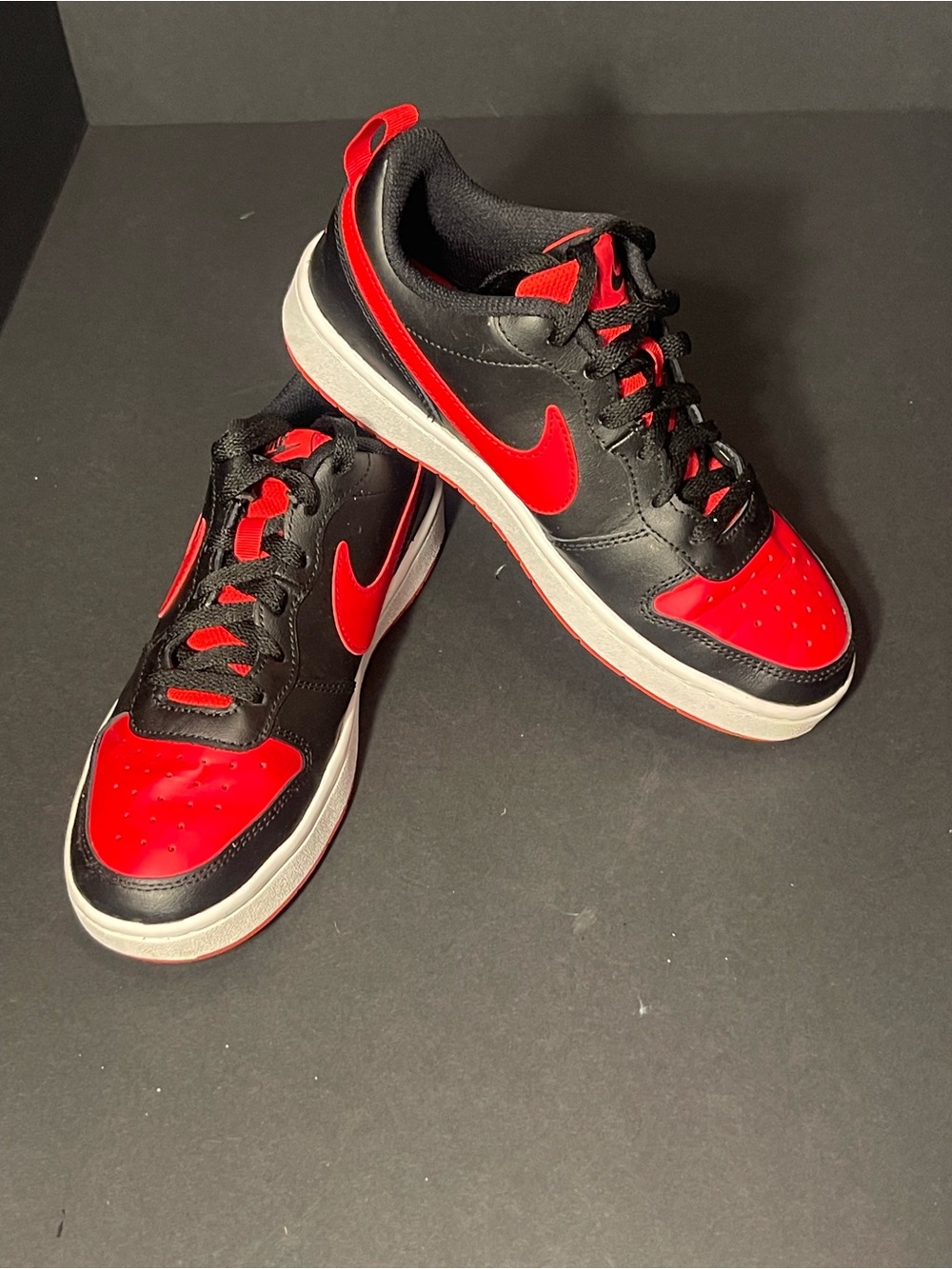 Nike Court Vision Low